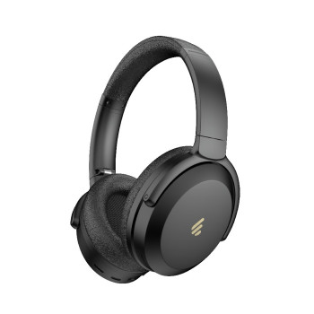 Ακουστικά Κεφαλής BT Hybrid ANC Edifier WH700NB Pro Μπέζ