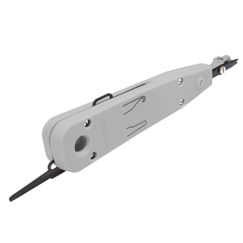 Εργαλείο Συρμάτωσης LSA Logilink WZ0001A