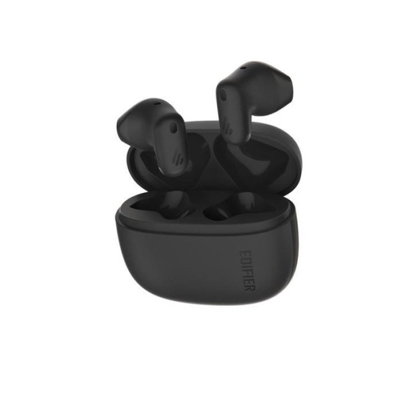 Ακουστικά True Wireless ΒΤ Edifier X1 Lite Μαύρο