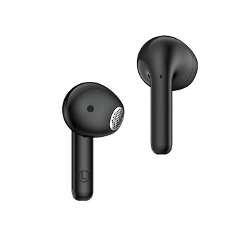 Ακουστικά True Wireless BT Edifier X2 Plus Μαύρο
