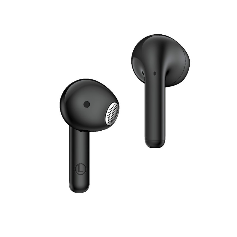 Ακουστικά True Wireless BT Edifier X2 Plus Μαύρο