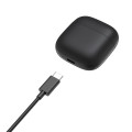 Ακουστικά True Wireless BT Edifier X2 Plus Μαύρο
