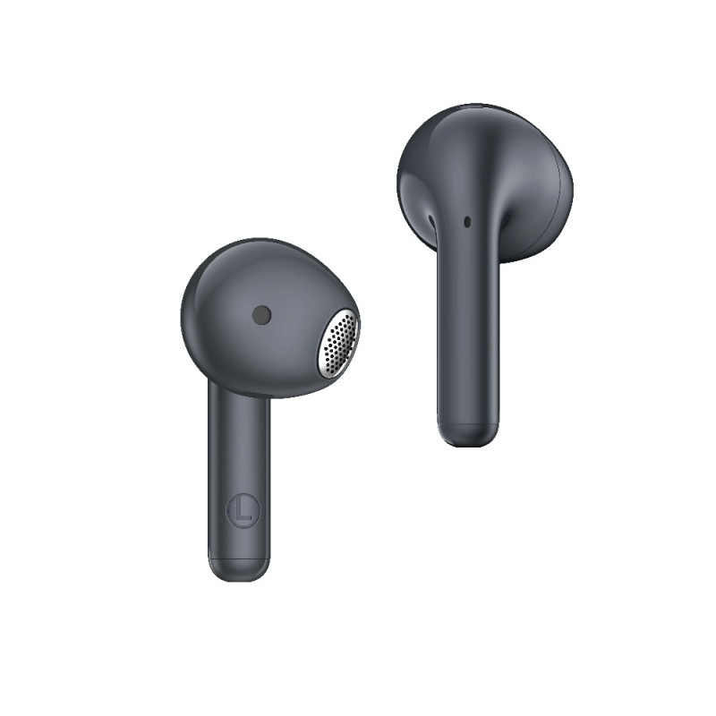 Ακουστικά True Wireless BT Edifier X2 Plus Γκρι