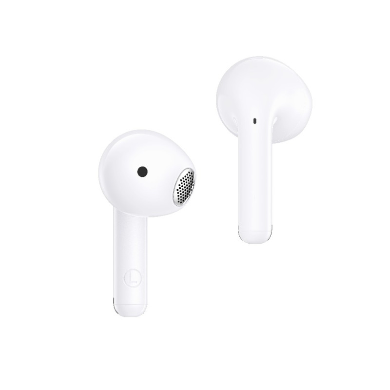 Ακουστικά True Wireless BT Edifier X2 Plus Λευκό