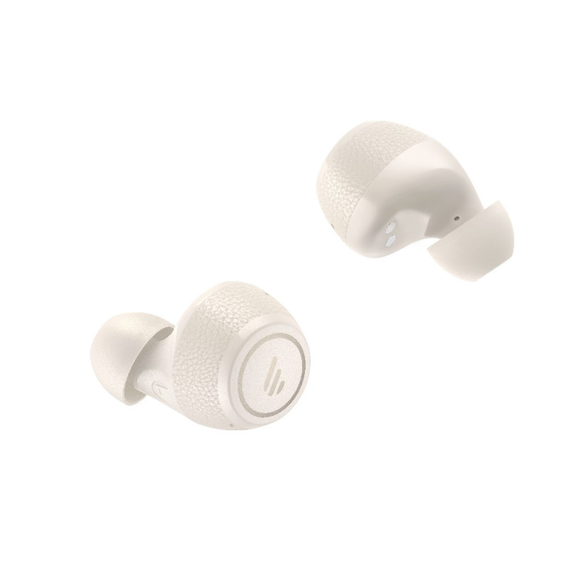 Ακουστικά True Wireless BT ANC Edifier X3 Pro Μπέζ