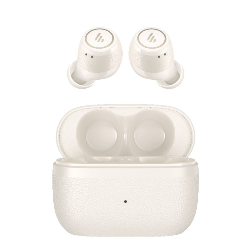 Ακουστικά True Wireless BT ANC Edifier X3 Pro Μπέζ