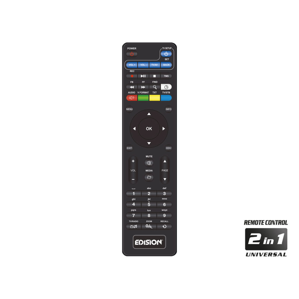 PICCOLLINO S2+T2/C