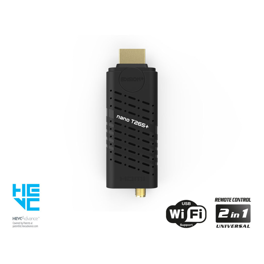 NANO T265+