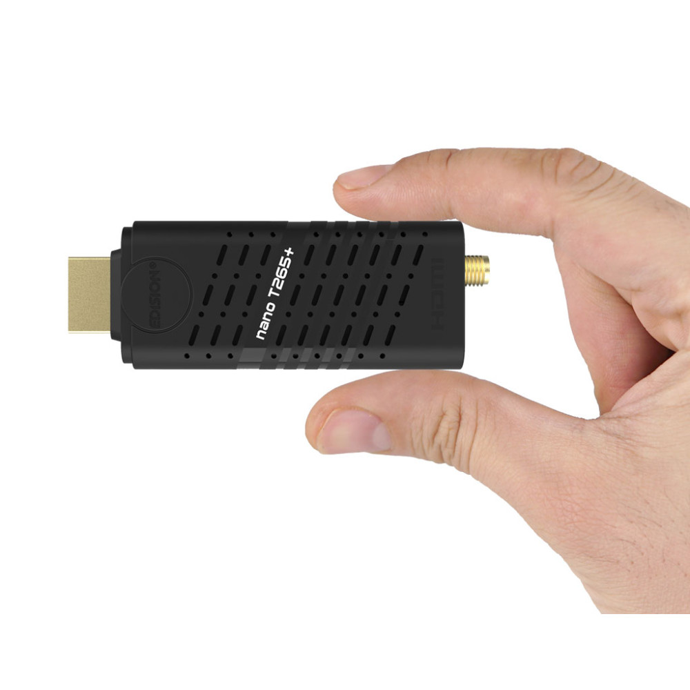NANO T265+