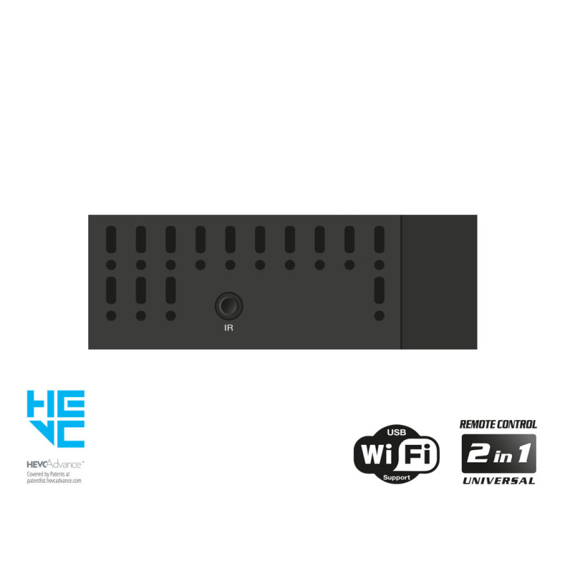 PICCO T265 plus
