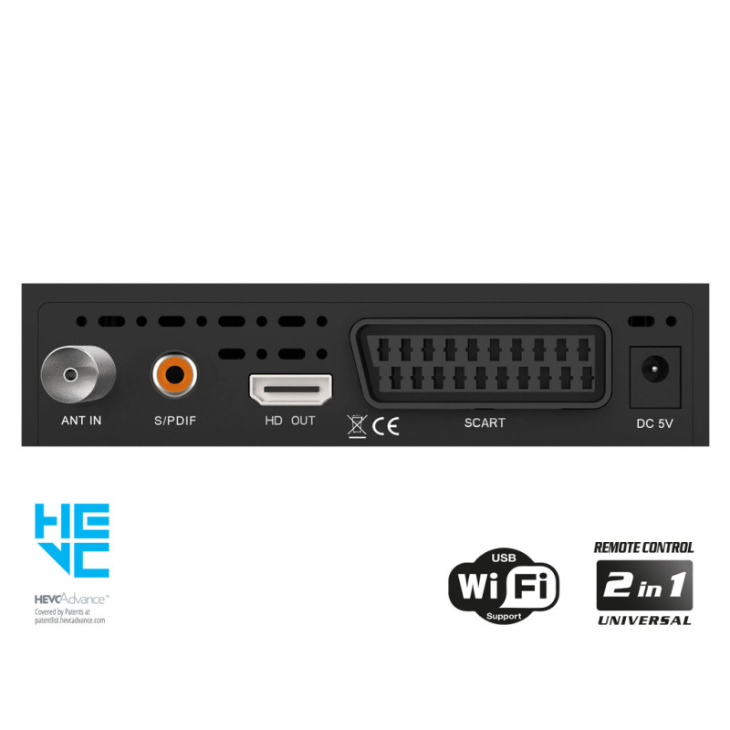 PICCO T265 plus