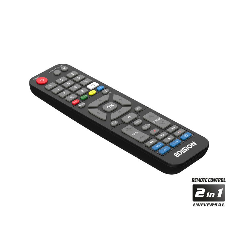 PICCO T265 pro HD
