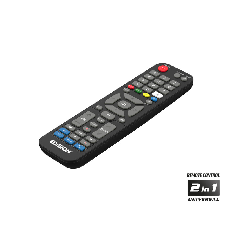 PICCO T265 pro HD