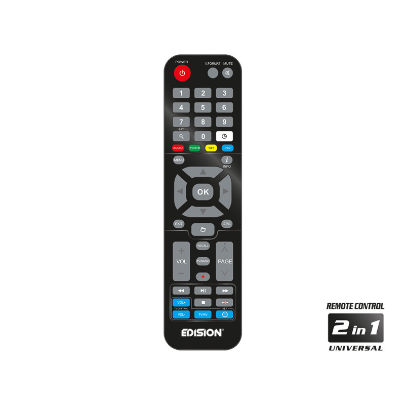 PICCO T265 pro HD