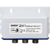 DISEQC 2x1