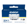 DISEQC 2x1