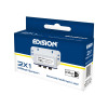 DISEQC 2x1