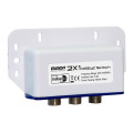 DISEQC 2x1
