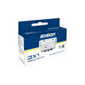 DISEQC 2x1