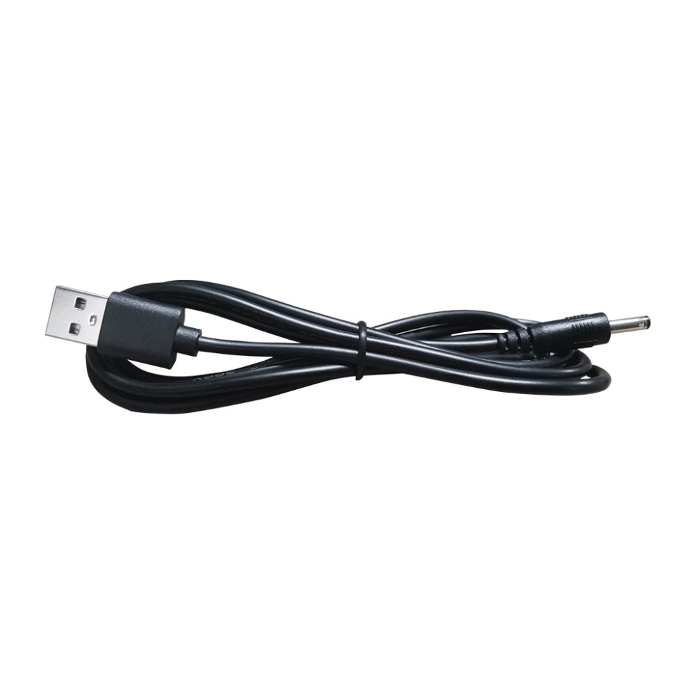 ΚΑΛΩΔΙΟ USB σε DC 5V/1.0A 1,0m
