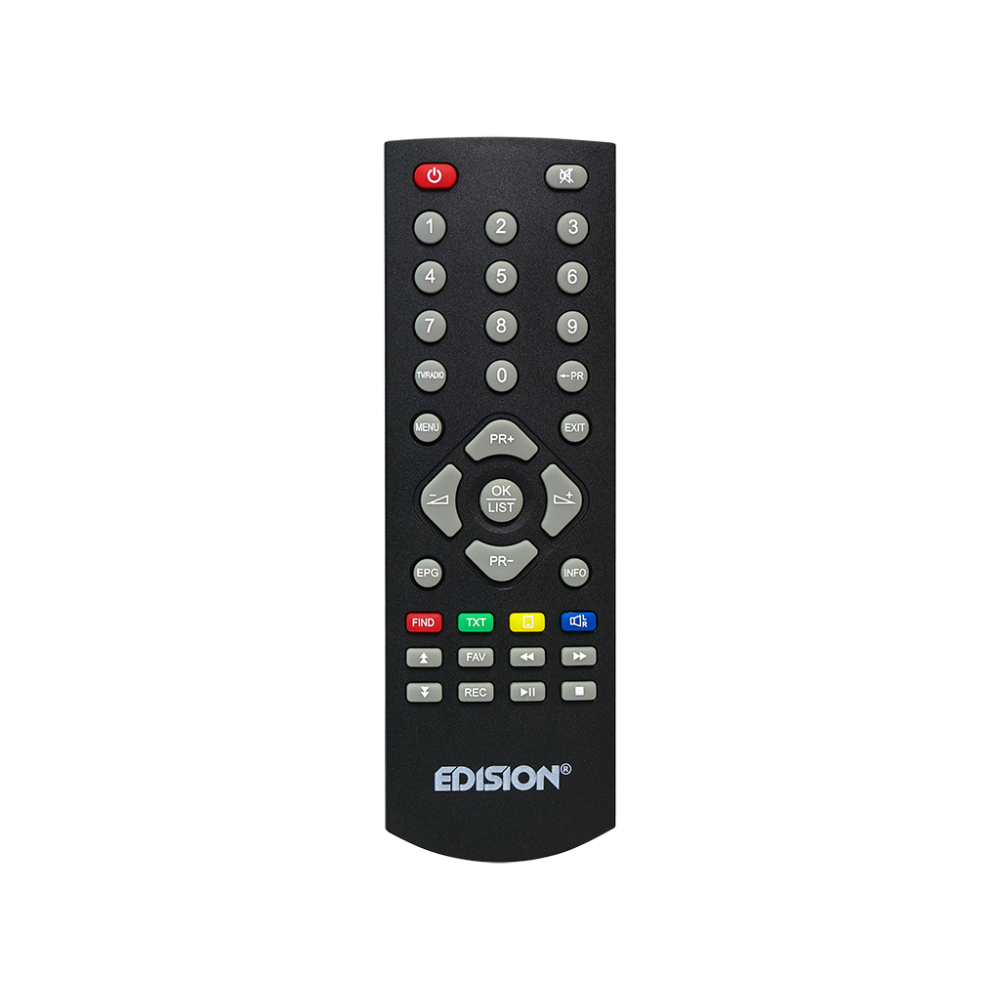 EDI-RCU TRITON 2