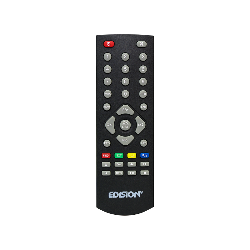 EDI-RCU TRITON 2
