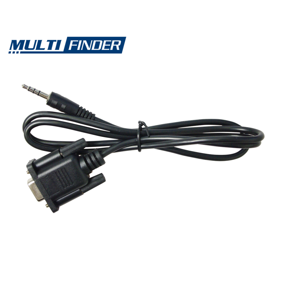 MULTI-FINDER