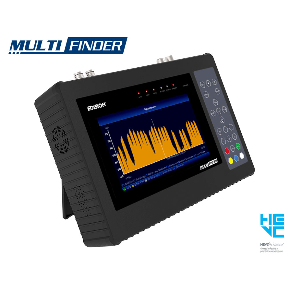 MULTI-FINDER