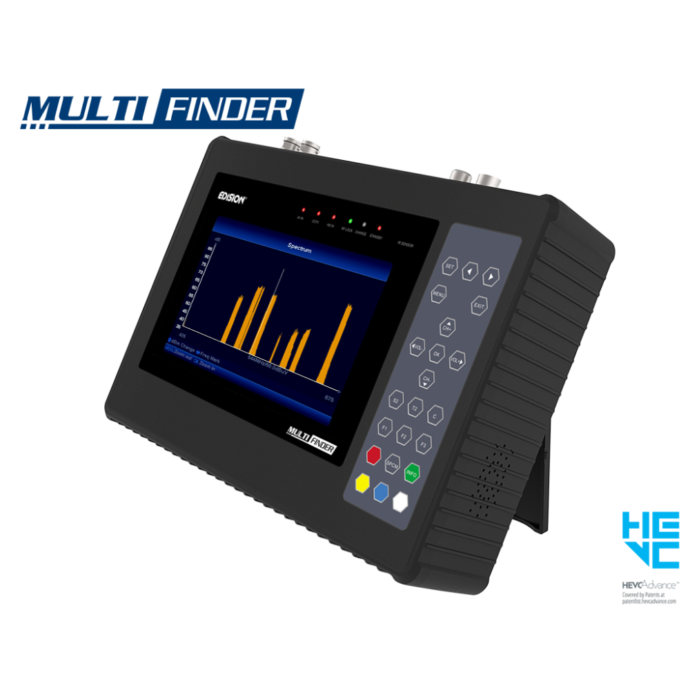 MULTI-FINDER
