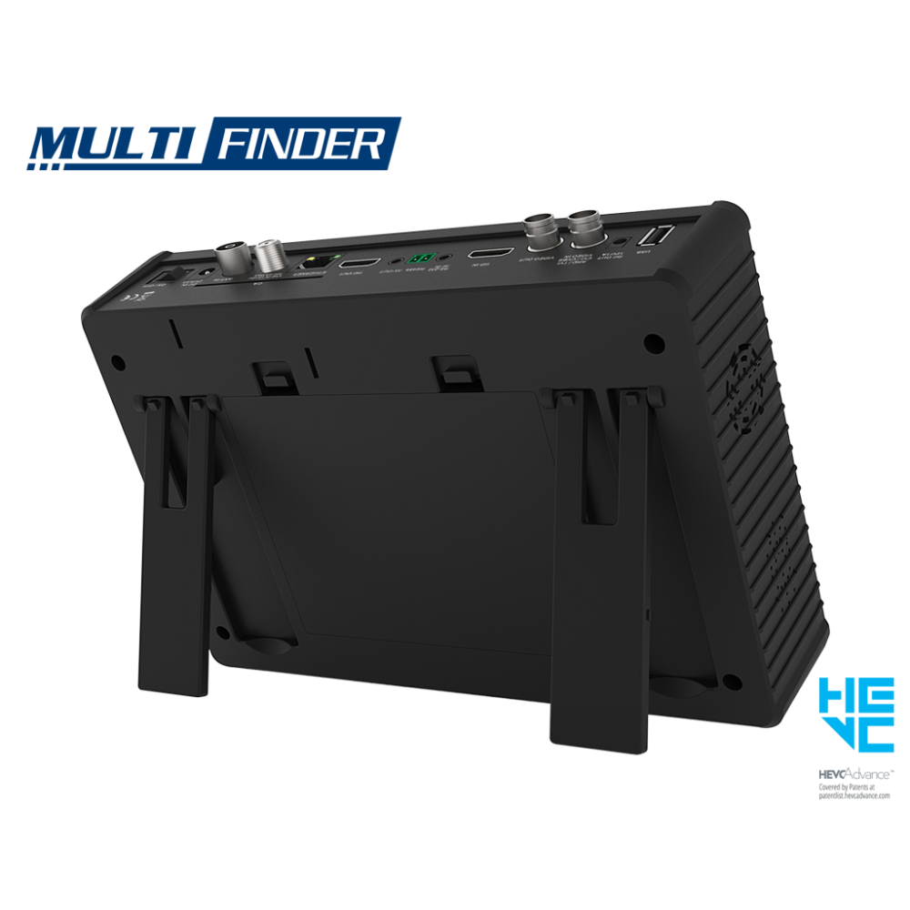 MULTI-FINDER