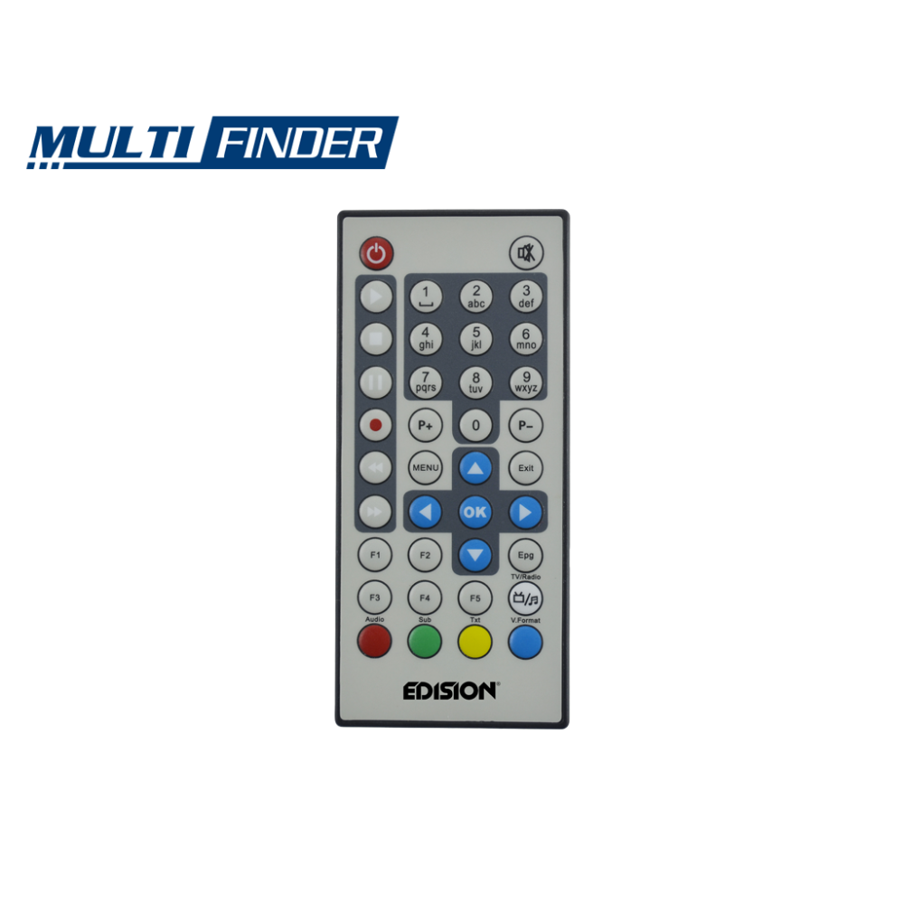 MULTI-FINDER