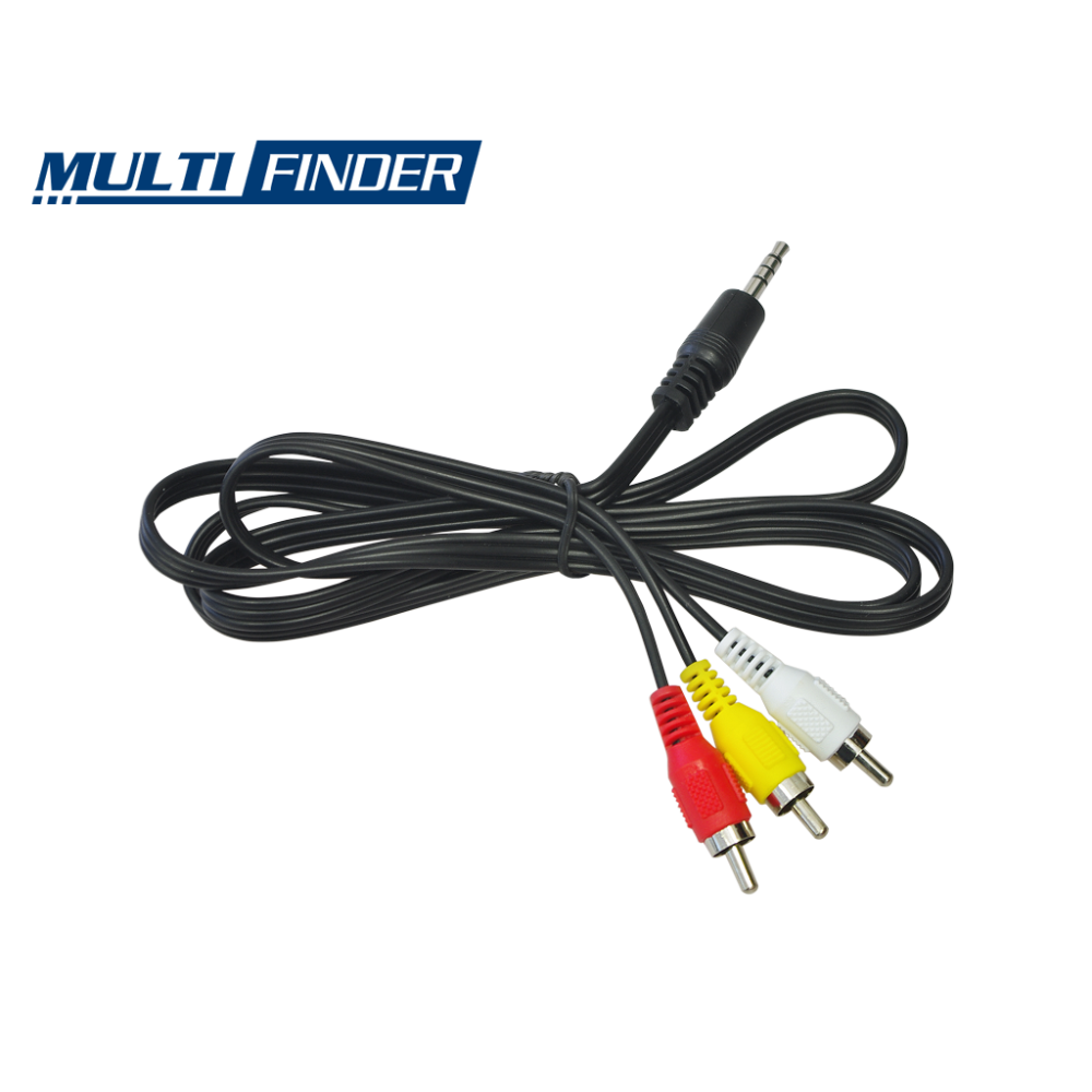 MULTI-FINDER