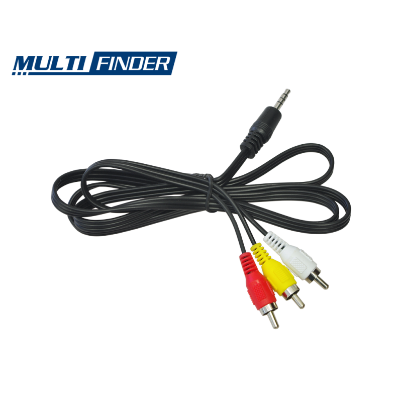 MULTI-FINDER