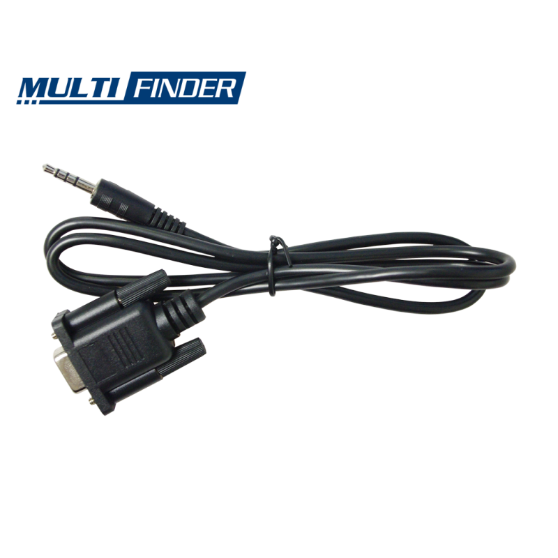 MULTI-FINDER