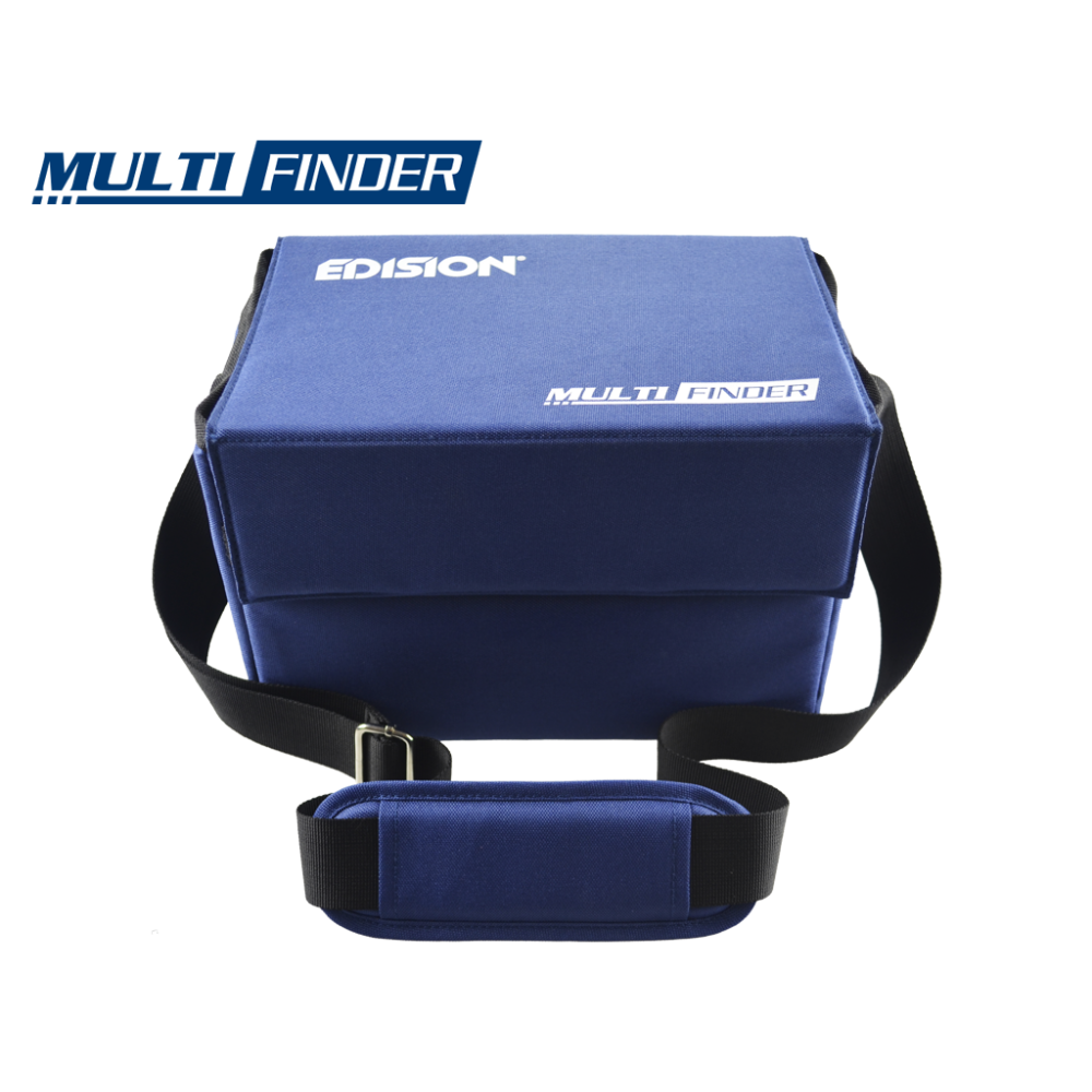 MULTI-FINDER Θήκη Μεταφοράς