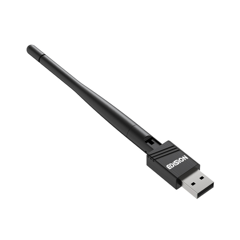 USB WiFi EDI-MEGA 2