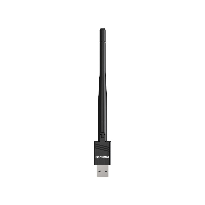 USB WiFi EDI-MEGA 2