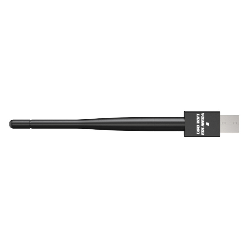 USB WiFi EDI-MEGA 2