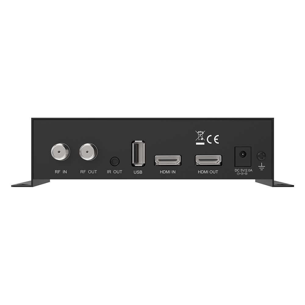 HDMI MODULATOR 3in1 pro