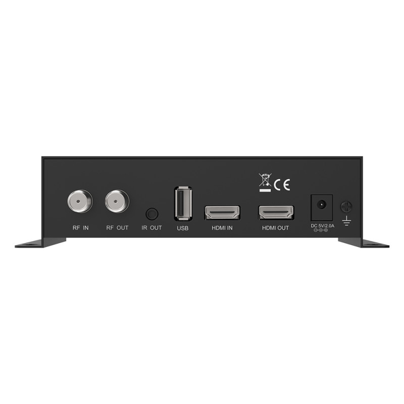 HDMI MODULATOR 3in1 pro