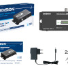 HDMI MODULATOR 3in1 mini
