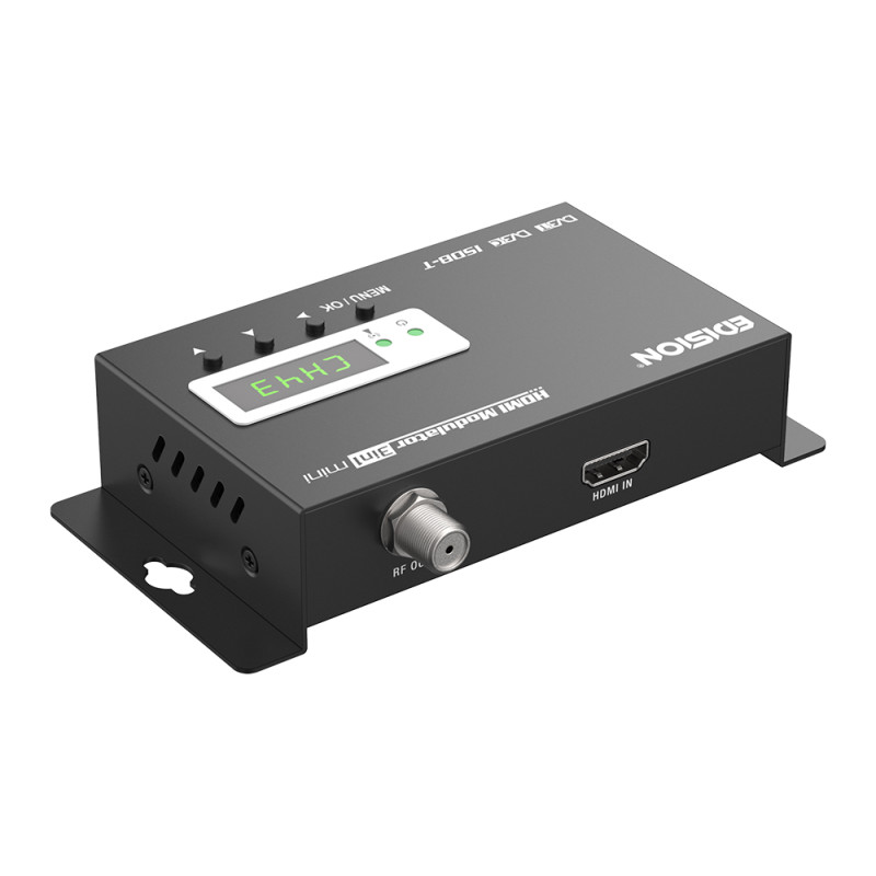 HDMI MODULATOR 3in1 mini