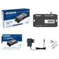 HDMI MODULATOR 3in1 mini