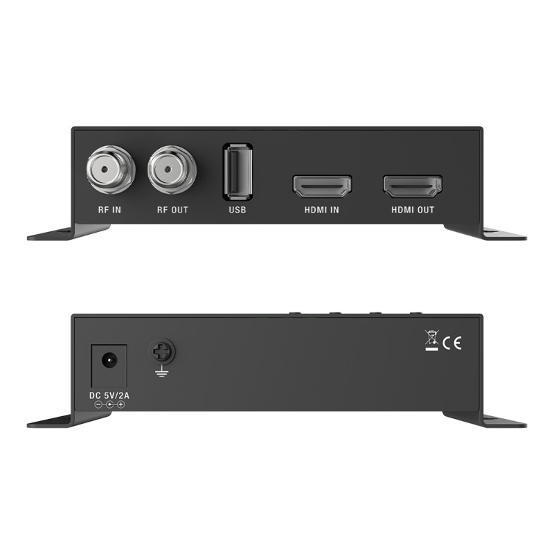 HDMI MODULATOR 3in1 mini loop