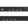 HDMI MODULATOR 3in1 quad+