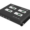 HDMI MODULATOR 3in1 quad+
