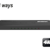4K HDMI Splitter 1x8