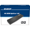 4K HDMI Splitter 1x8