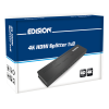 4K HDMI Splitter 1x8