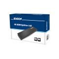 4K HDMI Splitter 1x8